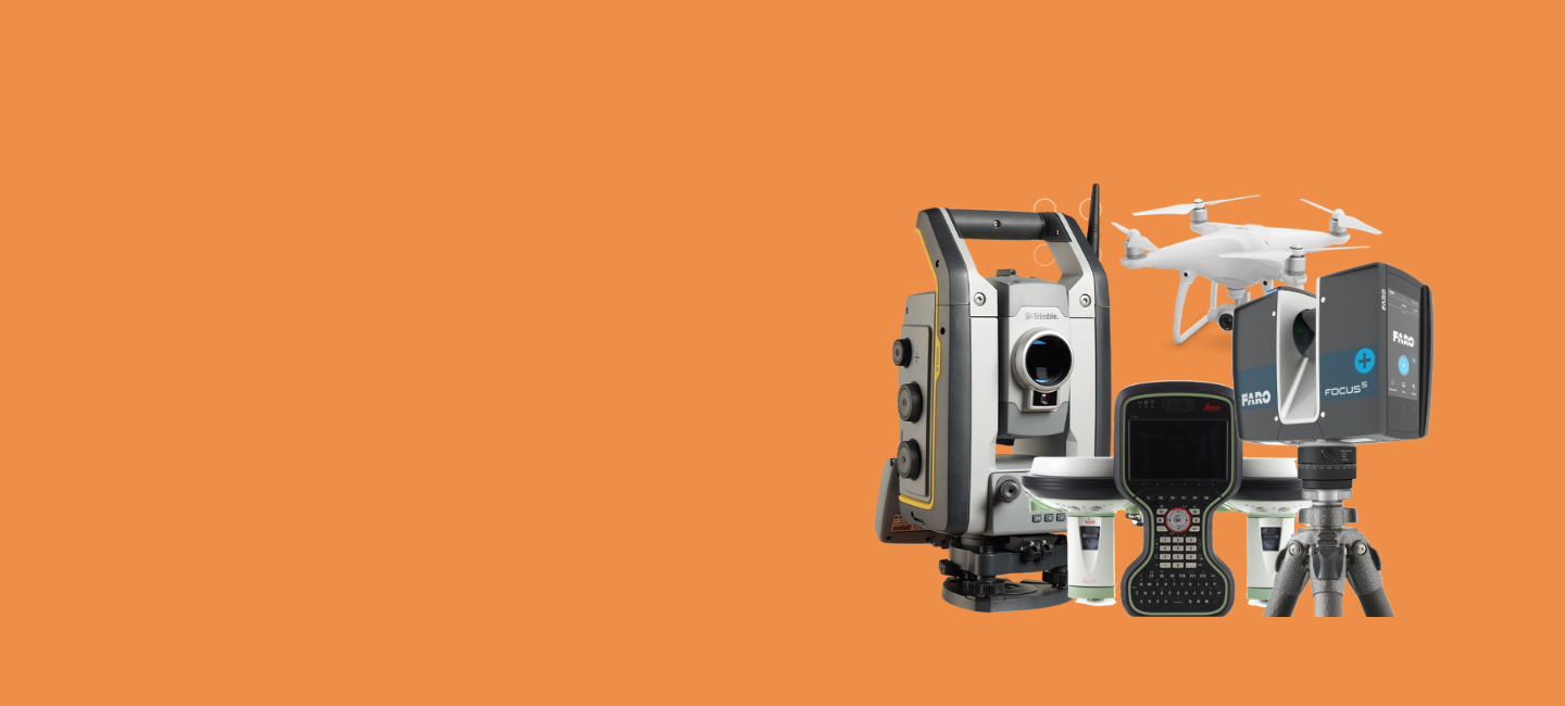 Top Surveying Equipment, Affordable Prices