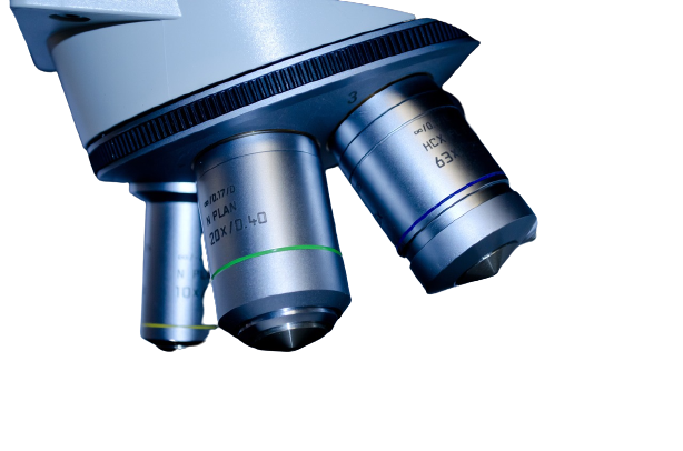 Test, Lab & Medical Equipment