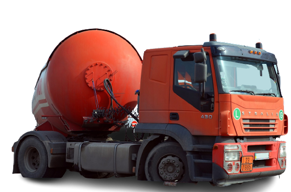 Trucks, Trailers, Dump & Garbage Trucks