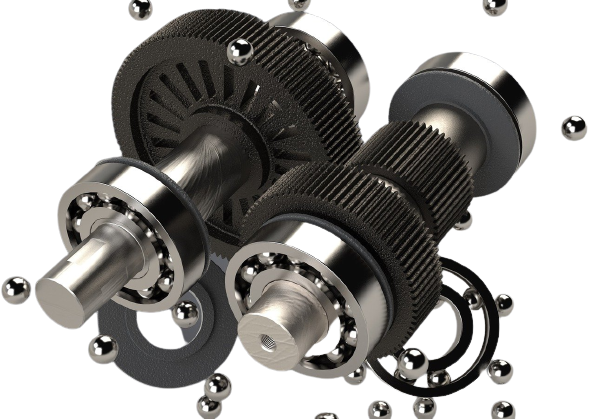 Industrial Automation